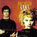 【中古】豪CD Bachelor Girl Waiting For The Day GOTH98092 Gotham (2) /00110