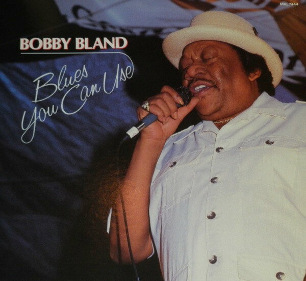 ・アーティスト Bobby Bland ・タイトル Blues You Can Use ・レーベル・型番 Malaco Records MAL7444 ・フォーマット LPレコード ・コンディション(盤) ほぼ新品 (M-) ・コンディション(ジャケット) ほぼ新品 (M-) ・コンディション(帯) オビなし ・特記事項 【未開封】 サンプル画像です。実際の商品の画像ではありません 商品写真はバーコード/カタログ番号に対応したサンプル画像ですので、お送りする商品の画像ではありません。帯やライナーなどの付属品は、特記事項に記載されている場合のみ含まれます。プロモやカラーレコードなどの仕様についても、該当する場合のみ特記事項に記載しています。 【ご購入前に必ずご確認ください】 ・本店サイト(www.recordcity.jp)とは価格、送料が違います ・本店サイト、その他支店のオーダーとは同梱発送できません ・注文確定後に別の注文を頂いた場合、注文同士の同梱は致しかねます。 ・別倉庫から発送しているため、店頭受け渡しは対応しておりません ・一部商品は他の通販サイトでも販売しているため、ご注文のタイミングによっては商品のご用意ができない場合がございます。 ・土日祝日はお休みです 金曜・祝前日9時以降のご連絡またはご入金は、返答または発送が週明け・祝日明けに順次対応となります。 ・ご購入後のキャンセル不可 ご購入後のキャンセルはいかなる理由においてもお受けできません。ご了承の上、ご購入くださいませ。 ・日本郵便(ゆうパック/ゆうメール)によるお届けになります。 ・中古品であることをご理解ください 当ストアでは中古商品を主に販売しております。中古品であることをご理解の上ご購入ください。また、一部商品はRecordCityオンラインストアで試聴可能です。 ・返品について お客様のご都合による返品は一切承っておりません。 表記の内容と実際の商品に相違がある場合、また針飛び等で返品・返金をご希望される場合は、商品の到着後1週間以内にご連絡ください。商品の返送をこちらで確認後、キャンセル・返金を行います。 コンディションVG以下の商品は返品できません。プレイに影響のない表面のこすれ傷、プレス起因のノイズ盤は返品の対象外です。 【コンディション表記】 ・ほぼ新品(M-)(Like New) 完全な新品。未使用。当店ではほぼ使用しません ・非常に良い(EX)(Excellent) 中古盤として美品な状態。わずかな経年を感じるものの傷みを感じさせない、当店基準で最高の状態 ・良い(VG+)(Very Good Plus) 丁寧に扱われた中古品で、軽い使用感がみられる。 ・可(VG)(Acceptable) 使い込まれた中古品で、「良い」よりもさらに使用感がみられる。 ・悪い(VG-)(Bad) 状態が悪いアイテム。使用の保障はなく、再生不可、針飛び、目立つノイズがあるかもしれない。状態によるクレーム不可。返品不可。 ・非常に悪い(G)(Very Bad) 「悪い」よりさらに状態が悪いアイテム。使用の保障はなく、再生不可、針飛び、目立つノイズがあるかもしれない。状態によるクレーム不可。返品不可。 ・ジャンク(Fair)(Junk/Fair) 割れている、反っている、水ダメージがある、カビ、ジャケットが分離している、ひどい書き込み、ひどい擦れなど最低の状態。使用の保障はなく、再生不可、針飛び、目立つノイズがあるかもしれない。状態によるクレーム不可。返品不可。 ・ジャンク(Poor)(Junk/Poor) 割れている、反っている、水ダメージがある、カビ、ジャケットが分離している、ひどい書き込み、ひどい擦れなど最低の状態。使用の保障はなく、再生不可、針飛び、目立つノイズがあるかもしれない。状態によるクレーム不可。返品不可。