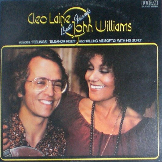 ・アーティスト Cleo Laine & John Williams ・タイトル Best Friends ・レーベル・型番 RCA APL11937 ・フォーマット LPレコード ・コンディション(盤) 良い (VG+) ・コンディション(ジャケット) 良い (VG+) ・コンディション(帯) オビなし ・特記事項 【シュリンク残し】 サンプル画像です。実際の商品の画像ではありません 商品写真はバーコード/カタログ番号に対応したサンプル画像ですので、お送りする商品の画像ではありません。帯やライナーなどの付属品は、特記事項に記載されている場合のみ含まれます。プロモやカラーレコードなどの仕様についても、該当する場合のみ特記事項に記載しています。 【ご購入前に必ずご確認ください】 ・本店サイト(www.recordcity.jp)とは価格、送料が違います ・本店サイト、その他支店のオーダーとは同梱発送できません ・注文確定後に別の注文を頂いた場合、注文同士の同梱は致しかねます。 ・別倉庫から発送しているため、店頭受け渡しは対応しておりません ・一部商品は他の通販サイトでも販売しているため、ご注文のタイミングによっては商品のご用意ができない場合がございます。 ・土日祝日はお休みです 金曜・祝前日9時以降のご連絡またはご入金は、返答または発送が週明け・祝日明けに順次対応となります。 ・ご購入後のキャンセル不可 ご購入後のキャンセルはいかなる理由においてもお受けできません。ご了承の上、ご購入くださいませ。 ・日本郵便(ゆうパック/ゆうメール)によるお届けになります。 ・中古品であることをご理解ください 当ストアでは中古商品を主に販売しております。中古品であることをご理解の上ご購入ください。また、一部商品はRecordCityオンラインストアで試聴可能です。 ・返品について お客様のご都合による返品は一切承っておりません。 表記の内容と実際の商品に相違がある場合、また針飛び等で返品・返金をご希望される場合は、商品の到着後1週間以内にご連絡ください。商品の返送をこちらで確認後、キャンセル・返金を行います。 コンディションVG以下の商品は返品できません。プレイに影響のない表面のこすれ傷、プレス起因のノイズ盤は返品の対象外です。 【コンディション表記】 ・ほぼ新品(M-)(Like New) 完全な新品。未使用。当店ではほぼ使用しません ・非常に良い(EX)(Excellent) 中古盤として美品な状態。わずかな経年を感じるものの傷みを感じさせない、当店基準で最高の状態 ・良い(VG+)(Very Good Plus) 丁寧に扱われた中古品で、軽い使用感がみられる。 ・可(VG)(Acceptable) 使い込まれた中古品で、「良い」よりもさらに使用感がみられる。 ・悪い(VG-)(Bad) 状態が悪いアイテム。使用の保障はなく、再生不可、針飛び、目立つノイズがあるかもしれない。状態によるクレーム不可。返品不可。 ・非常に悪い(G)(Very Bad) 「悪い」よりさらに状態が悪いアイテム。使用の保障はなく、再生不可、針飛び、目立つノイズがあるかもしれない。状態によるクレーム不可。返品不可。 ・ジャンク(Fair)(Junk/Fair) 割れている、反っている、水ダメージがある、カビ、ジャケットが分離している、ひどい書き込み、ひどい擦れなど最低の状態。使用の保障はなく、再生不可、針飛び、目立つノイズがあるかもしれない。状態によるクレーム不可。返品不可。 ・ジャンク(Poor)(Junk/Poor) 割れている、反っている、水ダメージがある、カビ、ジャケットが分離している、ひどい書き込み、ひどい擦れなど最低の状態。使用の保障はなく、再生不可、針飛び、目立つノイズがあるかもしれない。状態によるクレーム不可。返品不可。