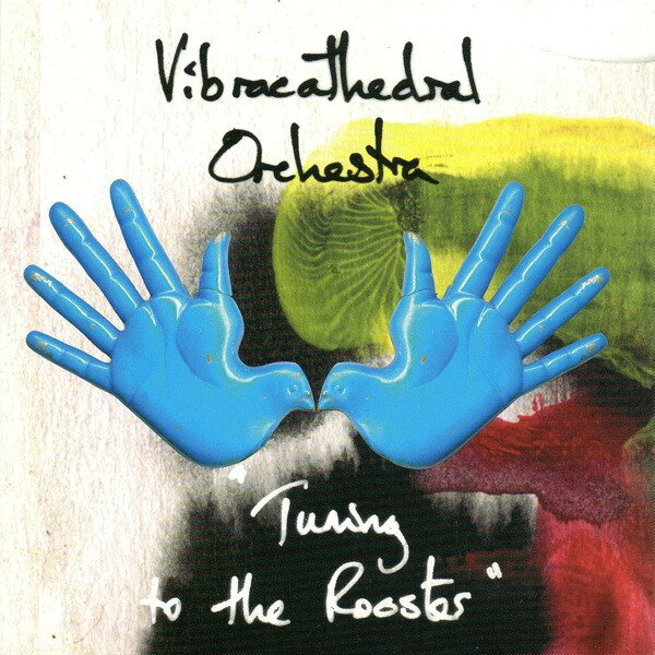 【中古】CD Vibracathedral Orchestra Tuning To The Rooster IMPREC061CD IMPORTA...