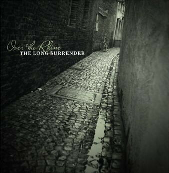 CD Over The Rhine The Long Surrender GSD105 Great Speckled Dog /00110