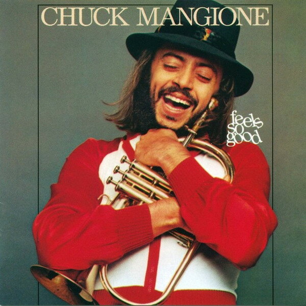 【中古】CD Chuck Mangione Feels So Good D32Y3085 A&amp;M Records /00110