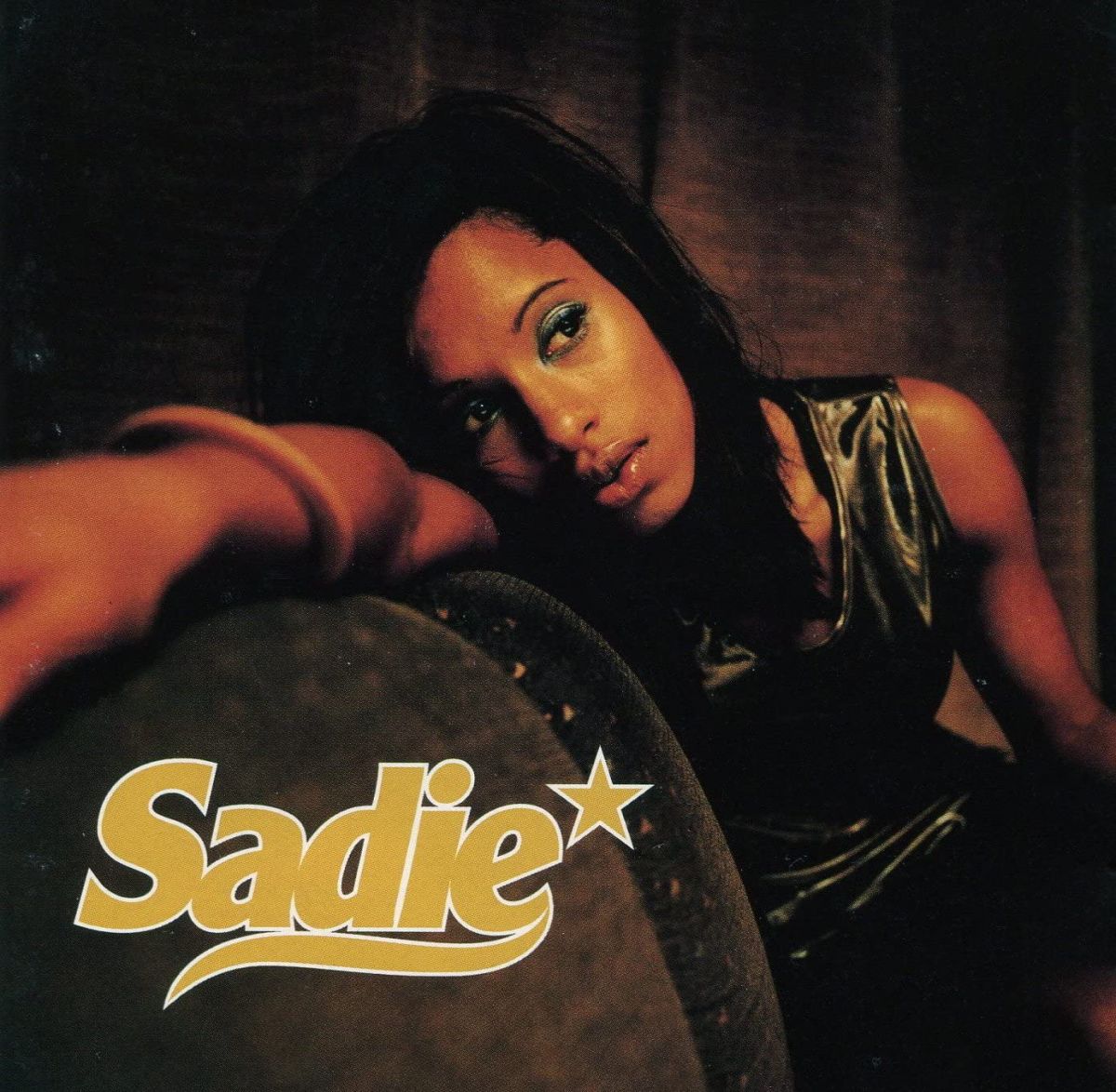 【中古】欧CD Sadie Sadie CLUBA400 /00110