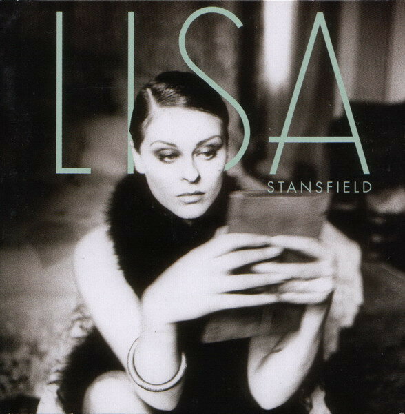 【中古】欧CD Lisa Stansfield Lisa Stansfield 74321458512 Arista /00110
