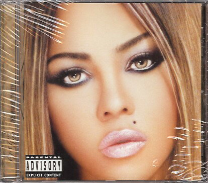 Other - 【中古】欧CD Lil Kim Naked Truth 7657838182 ATLANTIC /00110