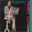【中古】輸入3CD Perry Como The Legendary /00330(2)