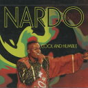 【新品】米CD Nardo Ranks Cool And Humble HEARTBEATCD183 Heartbeat /00095