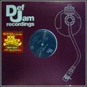 【中古】米12” Joe Budden Drop Drop 4400770171 Def Jam Recordings, /00250