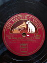 【中古】英78RPM/SP Mezz Mezzrow & His Orchestra Hot Club Stomp / The Swing Sessions C...