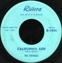 【中古】米7” Rivieras California Sun / H B Goose Step R1401 Riviera (4) /00080