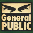 【中古】英12” General Public General Public VS65912,VS65912 Virgin /00250