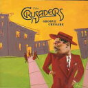 【中古】米CD Crusaders Groove Crusade 3145899442 Blue Thumb Records /00110