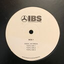 【中古】米12” Various Untitled SPSF006 Illegal Broadcasting System /00250