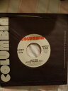 【中古】米7” Santana Let The Children Play 310481 Columbia プロモ /00080
