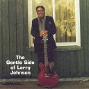 【中古】CD Larry Johnson The Gentle Side Of Larry Johnson STCD006 Stella (7) /00110