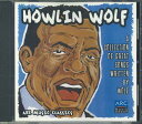 【中古】CD Howlin WOLF The Arc Classics AMCHW0404 ARK MUSIC GROUP /00110