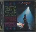 【中古】CD フランク・シナトラ シナトラ・ライヴ・アット・ザ・サンズ WPCR2042 WARNER MUSIC /00110