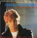【中古】7” Bryan Adams This Time AMP766PROMO A&M /00080
