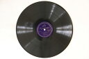 【中古】78RPM/SP 春日とよ 打ち水の、お前と一生 / お蝶夫人 OR140 VICTOR /00500