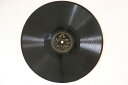 【中古】78RPM/SP 灰田勝彦 鈴懸の径 / 真赤な封筒 V40042 VICTOR /00500