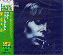【中古】CD Joni Mitchell Blue WPCR2521 Reprise Records /00110