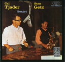 【中古】欧CD Cal Tjader; Stan Getz Cal Tjader & Stan Getz Sextet 00025218627528 Origi...