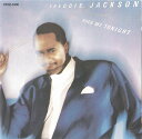 【中古】CD Freddie Jackson Rock Me Tonight CP325100 Capitol Records /00110