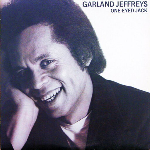 【中古】加LP Garland Jeffreys One-Eyed Jack SP4681 A&M /00260 【中古】加LP Garland Jeffreys One-Eyed Jack SP4681 A&M /00260