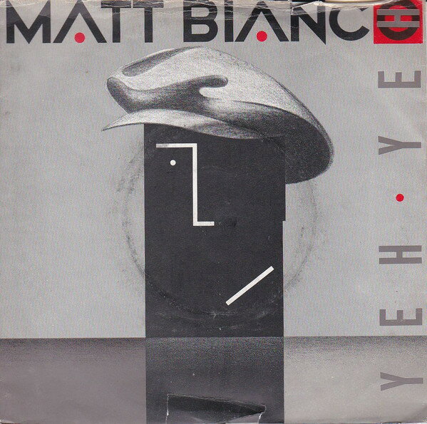 【中古】英7” Matt Bianco Yeh Yeh YZ46 /00080