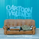 【中古】英CD Cartoon Violence Whatever Happened To The Likely Lad? DOGCD38 Do The Dog...