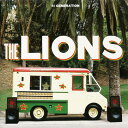 【中古】CD Lions This Generation STH2264 Stones Throw Records /00110