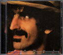 【中古】露CD Frank Zappa You Are What You Is ZR364 Zappa Records (2) /00110(2)