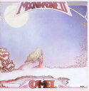 【中古】欧CD Camel Moonmadness (w/ bonus track) 8829312 Decca /00110