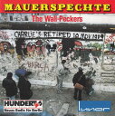【中古】独CD Mauerspechte (The Wall-Peckers) Ich liebe doch alle 2119003 magna MUSIC ...