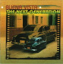 【中古】米CD Various Buena Vista: the Next Generation 2453605432 Pimienta Records /00...