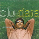【中古】欧CD Olu Dara Neighborhoods 7567833912 Atlantic /00110
