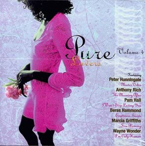 【中古】英CD Various Pure Lovers Volume 4 CCD104 Charm /00110