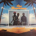 【中古】欧CD Heptones Night Food RRCD19 Mango /00110