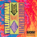 【中古】仏CD Yellowman & Charlie Chaplin The Negril Chill DANCD037 Danceteria /00110