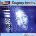 【中古】英CD Gregory Isaacs I Am Gregory CRCD22 Jet Star /00110