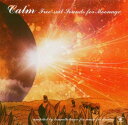 【中古】CD Calm Free-soil Sounds For Moonage ZZZCD0003 Music For Dreams /00110