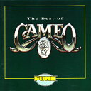 【中古】欧CD Cameo Best of Cameo 5149292 Mercury /00110