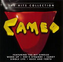 【中古】英CD Cameo The Hits Collection 5580122 Spectrum Music (2) /00110