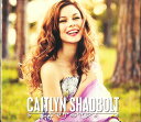 【中古】豪CD Caitlyn Shadbolt Caitlyn Shadbolt (EP) 4748036 ABC Music /00110