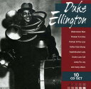 【中古】独10CD Duke Ellington Duke Ellington 222920 Documents 紙ジャケ /00300