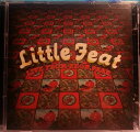 【中古】米2CD Little Feat Live From Neon Park 61422311292 Zoo Entertainment /00220