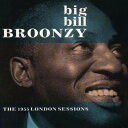 【中古】CD Broonzy Big Bill Broonzy NEXCD119 Sequel Records /00110