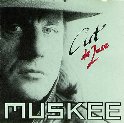 【中古】蘭CD Harry Muskee Cut De Luxe LL199006 North Star Records /00110