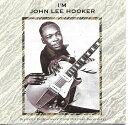 【中古】米CD John Lee Hooker Im John Lee Hooker VJD81007 Vee Jay Records /00110