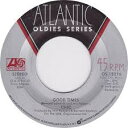 【中古】米7” Chic Good Times OS13216 Atlantic /00080